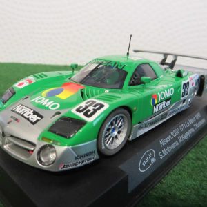 NISSAN R390 GT1