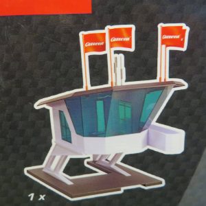 CONTROL TOWER
