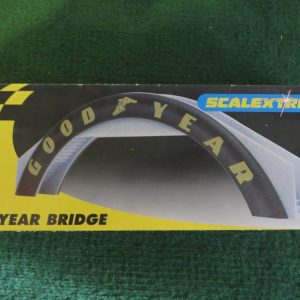 GOODYEAR BRIDGE