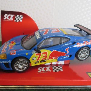 FERRARI 360 GTC
