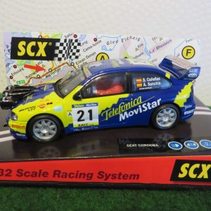 SEAT CORDOBA