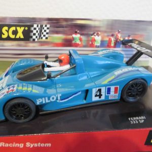 FERRARI 333SP