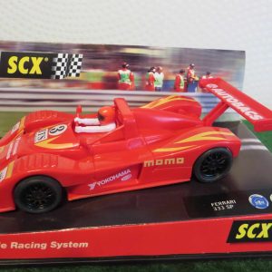 FERRARI 333 SP