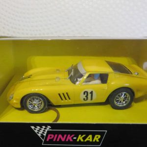 FERRARI 250 GTO