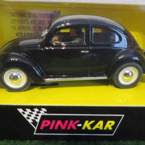 VOLKWAGEN BEETLE