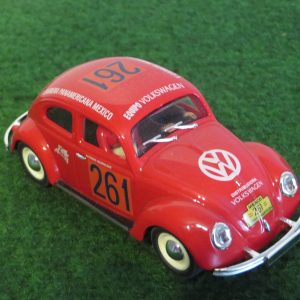 VW BEETLE