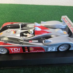 AUDI LMP10