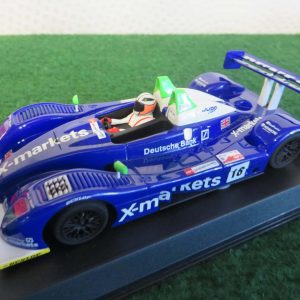 PESCAROLO LMP