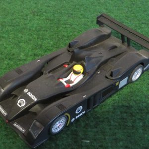 AUDI LMP