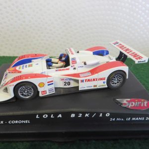 LOLA B2K/10