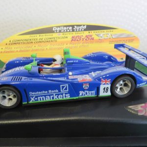 DALLARA JUDD