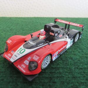 COURAGE C65