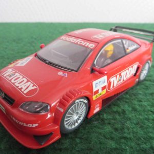 OPEL   SCALEXTRIC