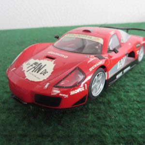 SPORTCAR  FLY