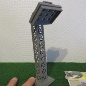 LIGHT TOWER FOR CIRCUIT