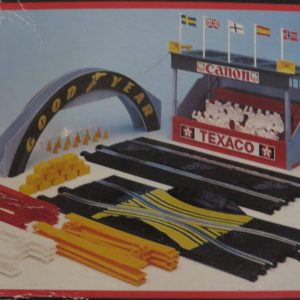 ACCESSORY SET SCALEXTRIC