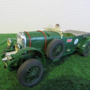 4,5L BENTLEY
