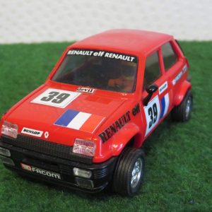 RENAULT 5