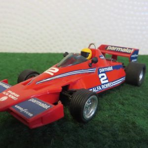BRABHAM BT-46