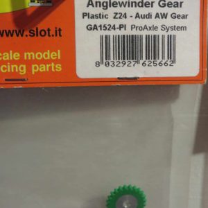 ANGLEWINDER GEAR 24T