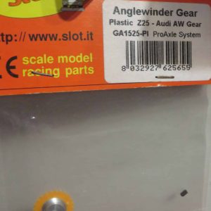 ANGLEWINDER GEAR 25T