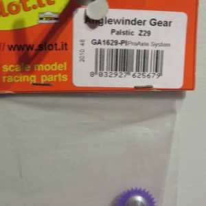 ANGLEWINDER GEAR 29T
