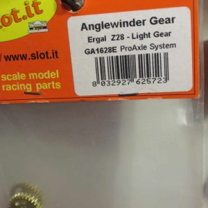 ANGLEWINDER GEAR 28T