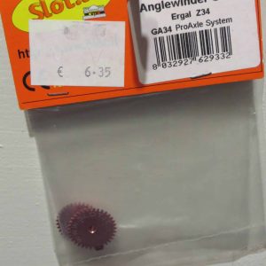 ANGLEWINDER GEAR 34T