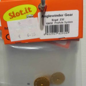 ANGLEWINDER GEAR 32T