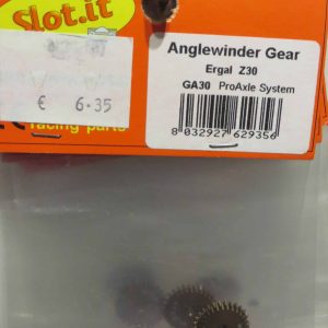 ANGLEWINDER GEAR 30T