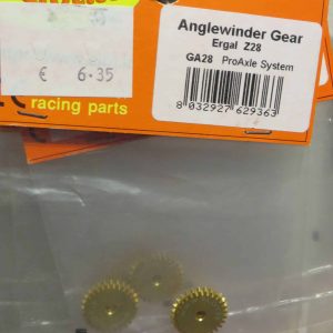 ANGLEWINDER GEAR 28T