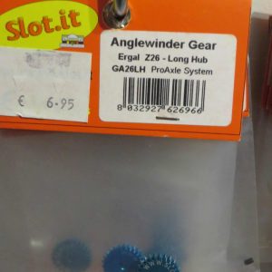 ANGLEWINDER GEAR 26T  LH