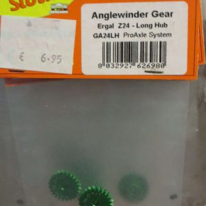 ANGLEWINDER GEAR 24T   LH