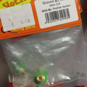 INLINE GEAR 24T
