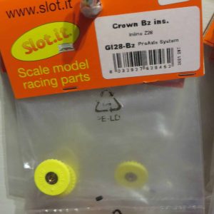 INLINE GEAR 28T