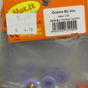 INLINE GEAR 29T