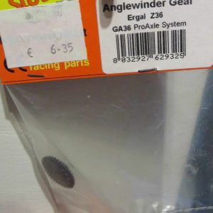 ANGLEWINDER GEAR 36T