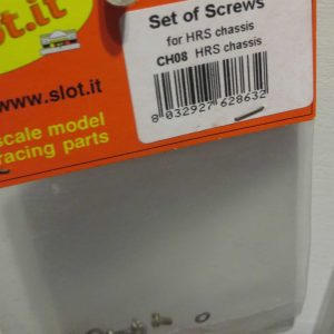 SET SCREWS FOR HRS