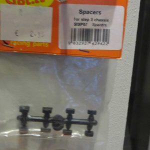 SPACERS FOR CHASSIS