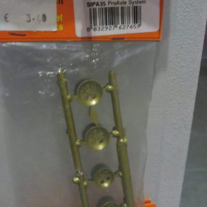 INSERTS FERRARI 312PB