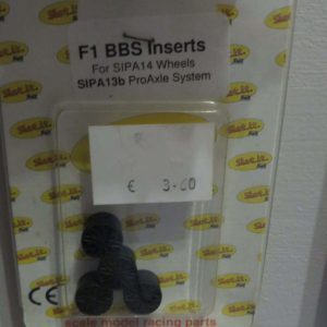 INSERTS BBS F1