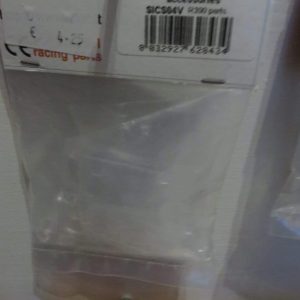 TRANSPARENT NISSAN R390