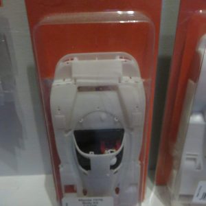 BODY KIT MAZDA 787B