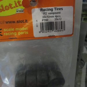 RACING TIRES 20X12