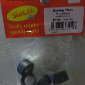RACING TIRES 20X11  P6