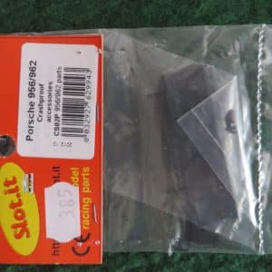 PORSCHE 956/962 PARTS