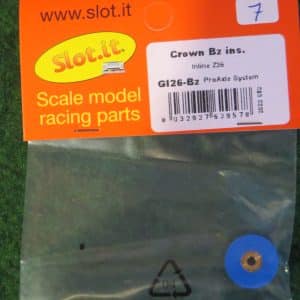 INLINE GEAR 26T
