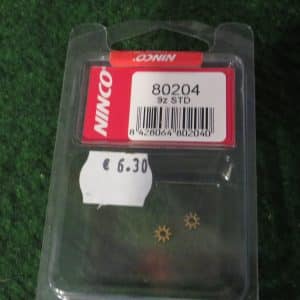 INLINE PINION 9T