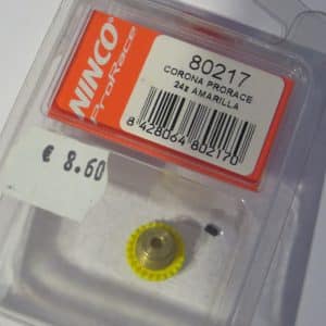 INLINE GEAR 24T PRORACE