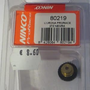 INLINE GEAR 27T PRORACE